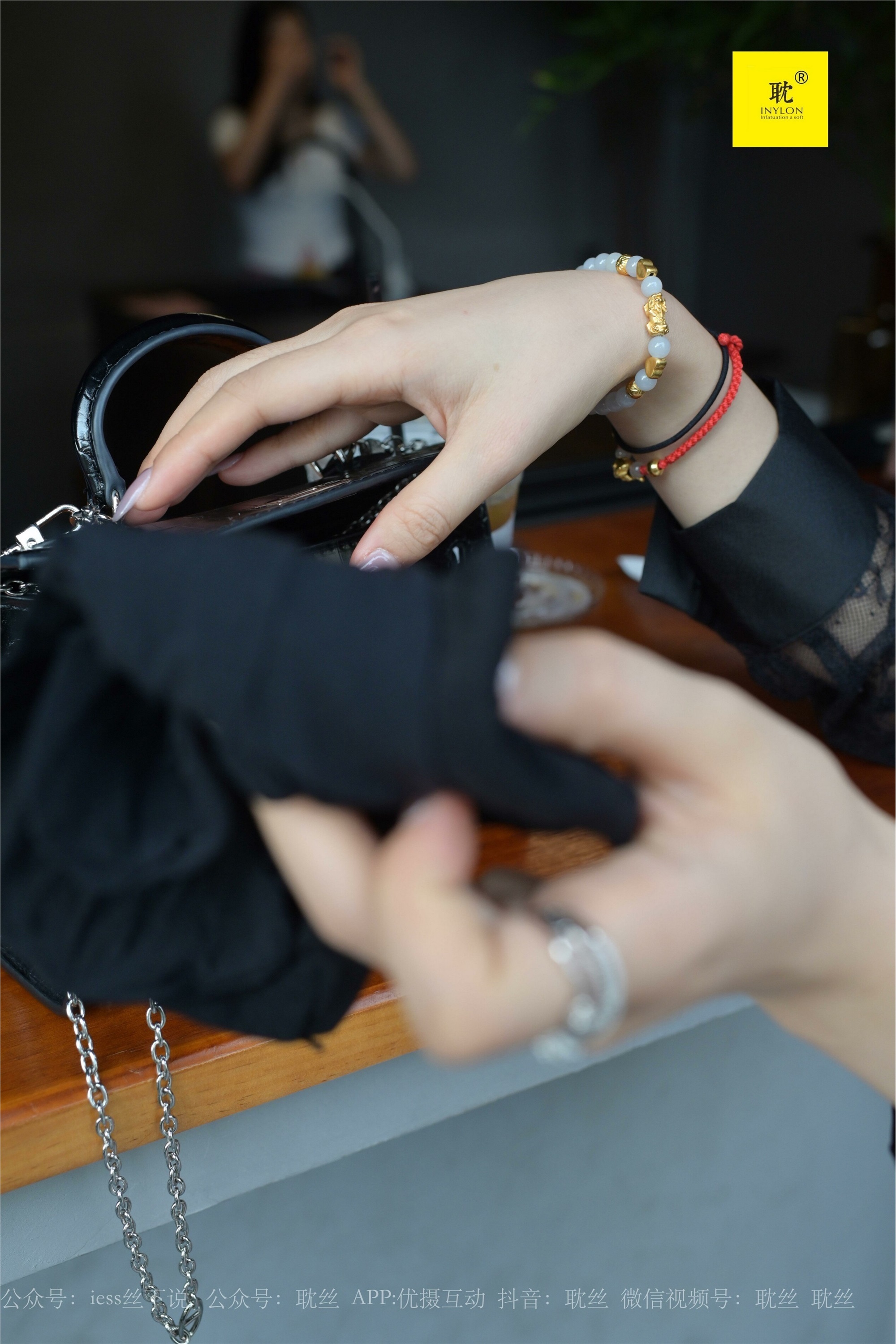 异思趣向《第N种幻想》之 咖啡厅的意外⑤ 美西